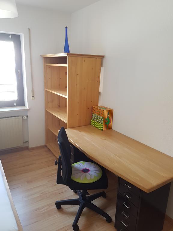 Poxdorf Ferienunterkuenfte Deinhardt 빌라 외부 사진